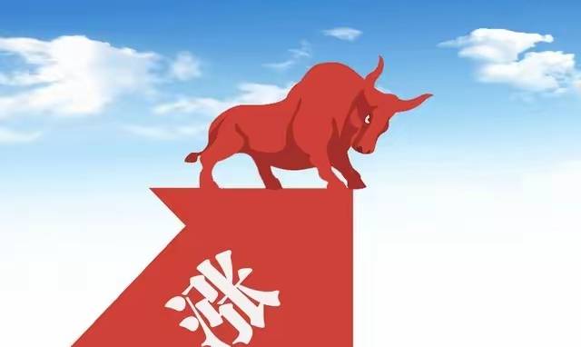 A股：大盘放量上涨，重回3400点，做好准备吧，下周大盘走势明确