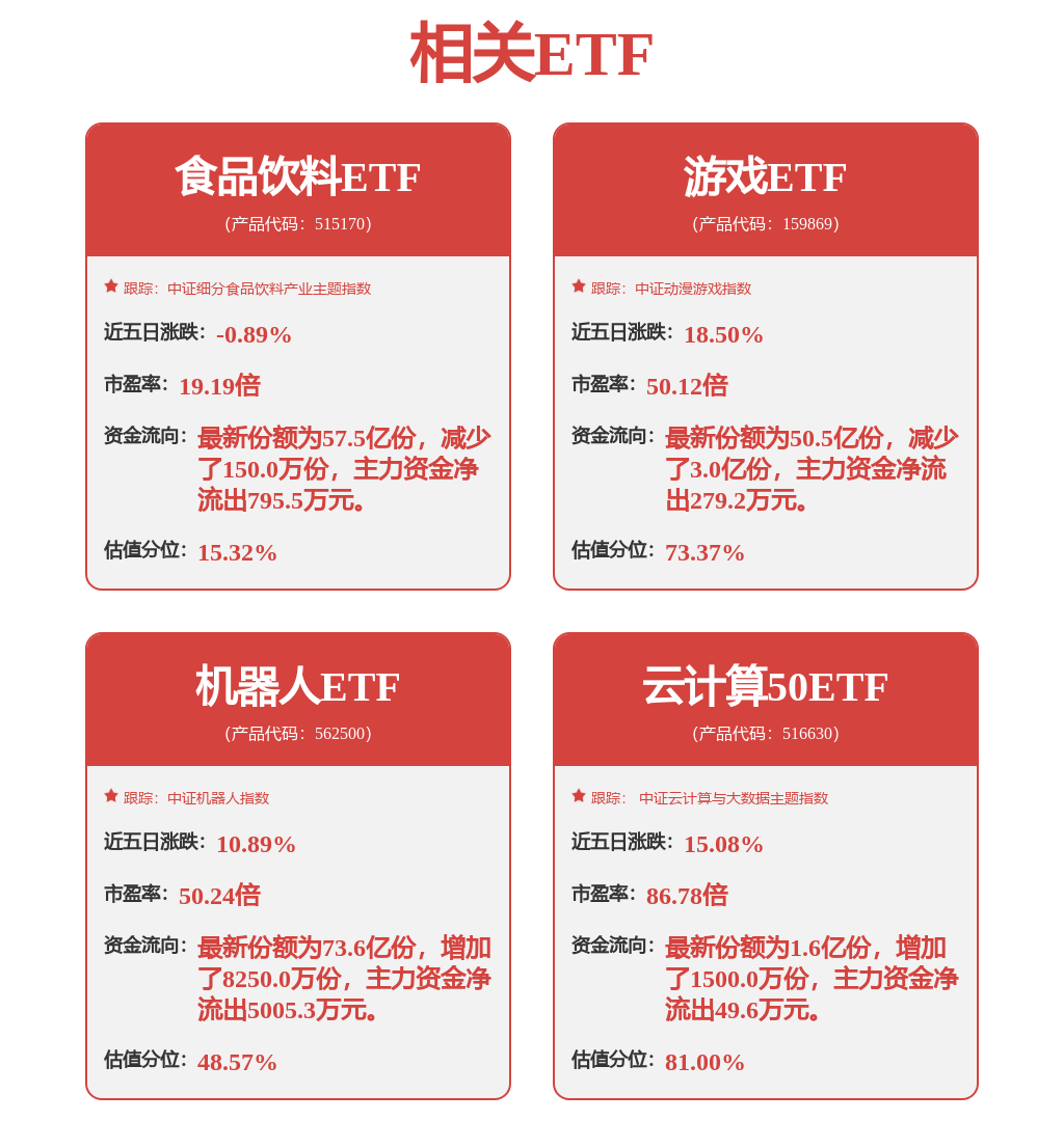 股票行情快报：汇川技术（300124）2月11日主力资金净买入2610.40万元