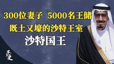 沙特与美国关系如何？为何长期大量采购美国武器？