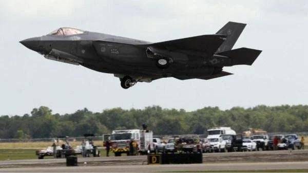 加拿大，审查F-35采购！