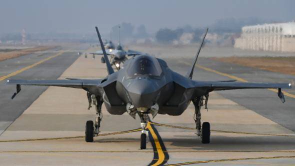 加拿大，审查F-35采购！
