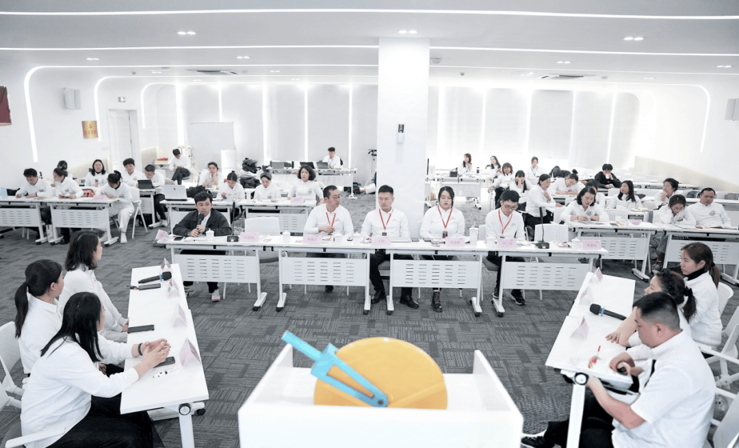 学习+实战！第三届宜品《中国好导购》十强诞生，尽显母婴导购专业风采！