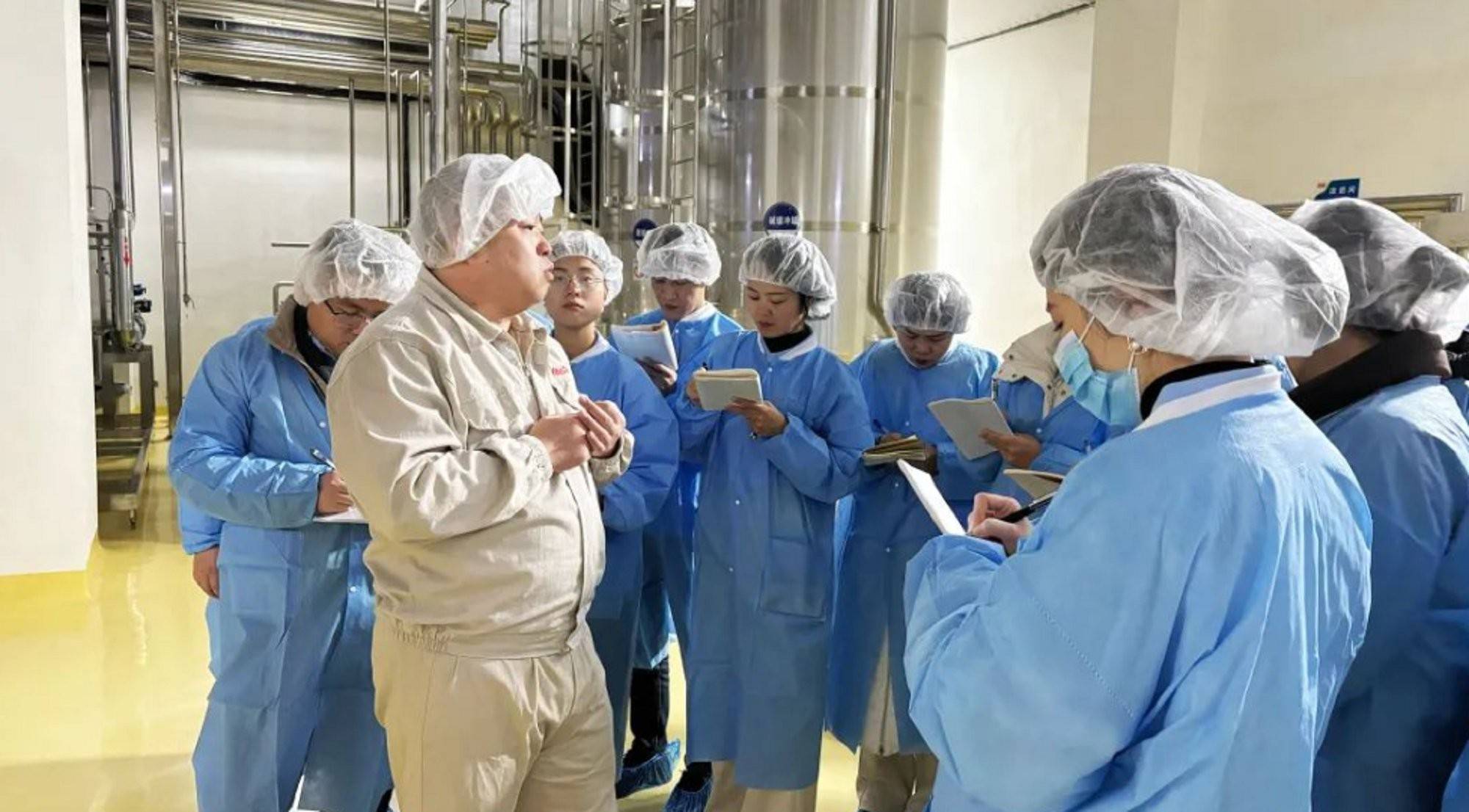 以人为本，赋能渠道！第三届宜品《中国好导购》助优秀导购蜕变，全国总决赛即将启幕！