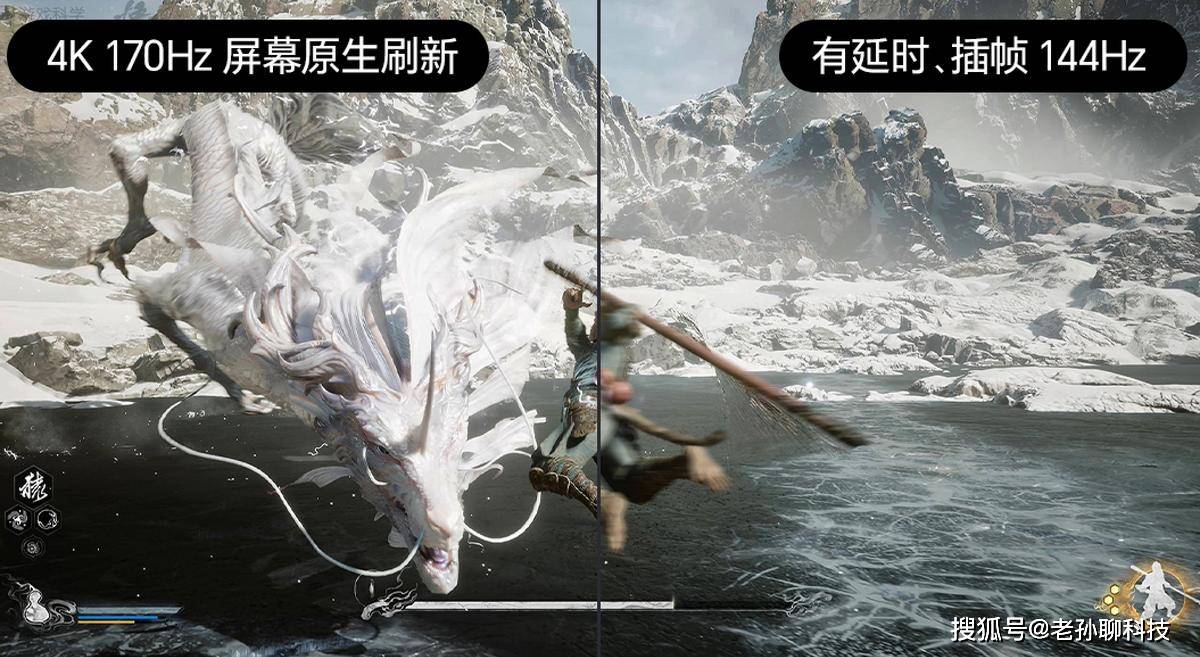 三分钟学会大屏电视怎么挑！记住这五大原则，导购再不敢忽悠你