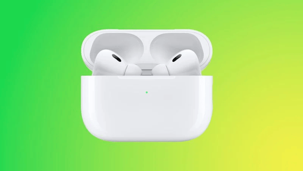 苹果iOS 26发布 AirPods新升级！遥控拍照、录音棚级录音来了