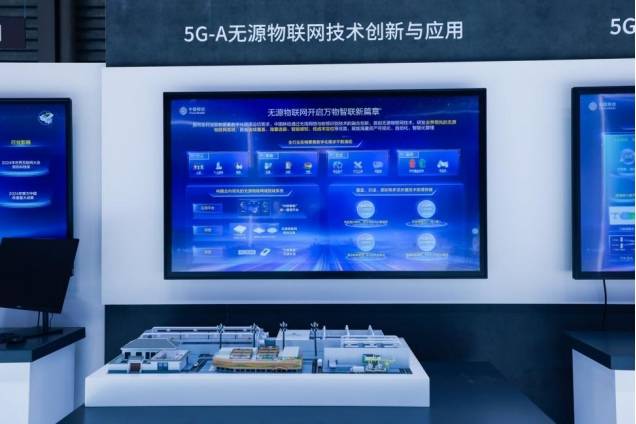 当汽车会管家、机器人当保姆，在MWC看见中国移动的AI生活革命