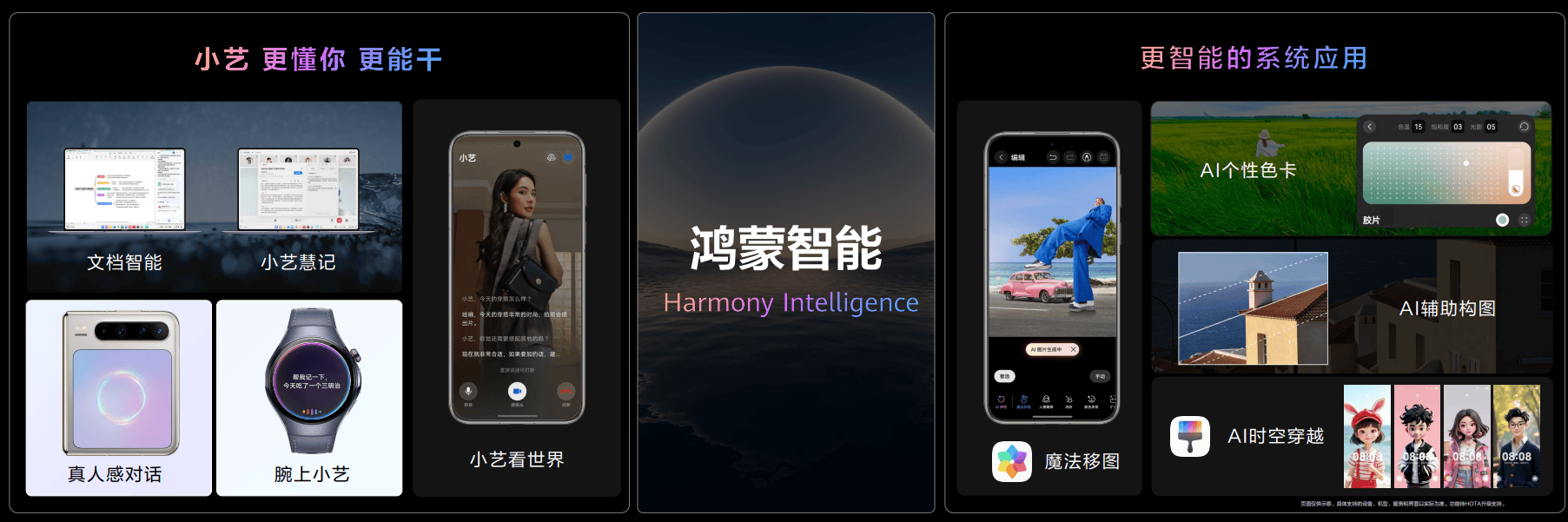 HDC2025丨小艺智能体开放平台推出，赋能鸿蒙智能体开发