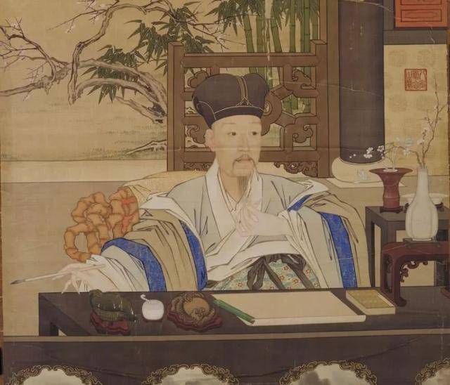 宋朝以前没棉被，但古人穿纸衣、盖纸被，照样不会受冻